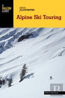 Basic Illustrated Alpine Ski Touring