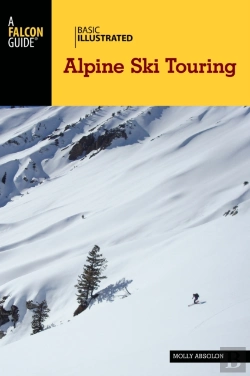 Bertrand.pt - Basic Illustrated Alpine Ski Touring