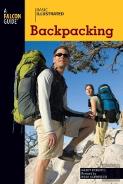 Basic Illustrated Backpacking