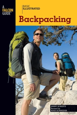 Bertrand.pt - Basic Illustrated Backpacking
