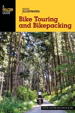 Bertrand.pt - Basic Illustrated Bike Touring And Bikepacking