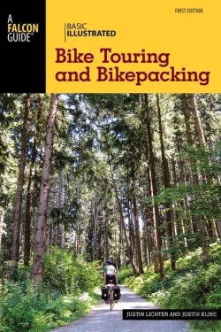 Bertrand.pt - Basic Illustrated Bike Touring And Bikepacking