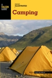 Basic Illustrated Camping