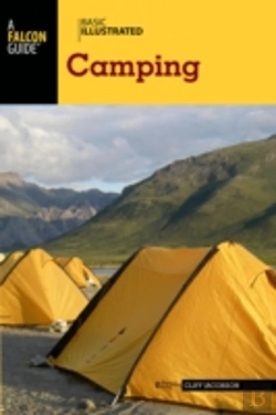 Bertrand.pt - Basic Illustrated Camping