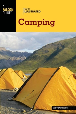 Bertrand.pt - Basic Illustrated Camping