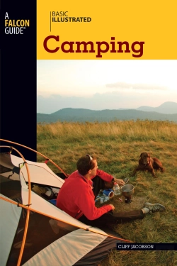 Bertrand.pt - Basic Illustrated Camping