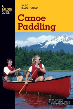 Bertrand.pt - Basic Illustrated Canoe Paddling