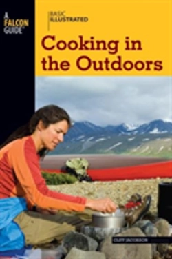 Bertrand.pt - Basic Illustrated Cooking In The Outdoors