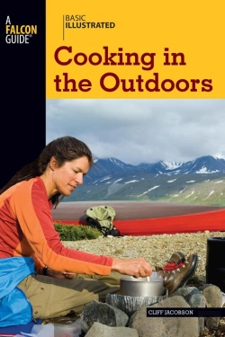 Bertrand.pt - Basic Illustrated Cooking In The Outdoors