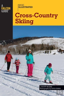 Bertrand.pt - Basic Illustrated Cross-Country Skiing