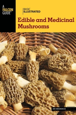 Bertrand.pt - Basic Illustrated Edible And Medicinal Mushrooms