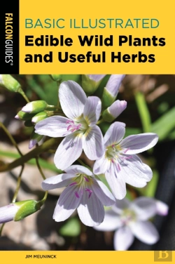 Bertrand.pt - Basic Illustrated Edible Wild Plants And Useful Herbs