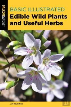 Bertrand.pt - Basic Illustrated Edible Wild Plants And Useful Herbs