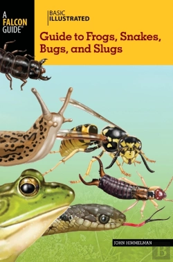 Bertrand.pt - Basic Illustrated Guide To Frogs, Snakes, Bugs, And Slugs