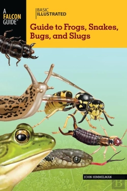 Bertrand.pt - Basic Illustrated Guide To Frogs, Snakes, Bugs, And Slugs
