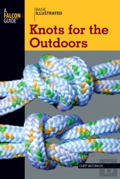Basic Illustrated Knots For The Outdoors