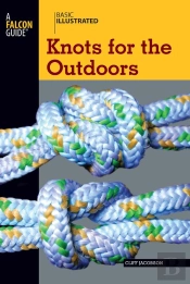 Basic Illustrated Knots For The Outdoors