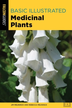 Bertrand.pt - Basic Illustrated Medicinal Plants