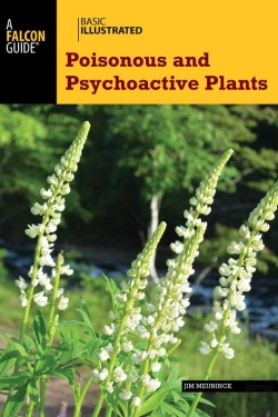 Bertrand.pt - Basic Illustrated Poisonous And Psychoactive Plants