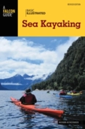 Basic Illustrated Sea Kayaking
