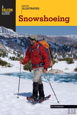 Bertrand.pt - Basic Illustrated Snowshoeing