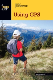Basic Illustrated Using Gps