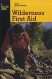 Basic Illustrated Wilderness First Aid