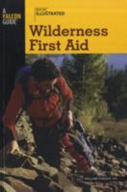 Bertrand.pt - Basic Illustrated Wilderness First Aid
