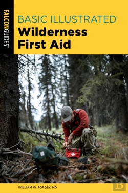 Bertrand.pt - Basic Illustrated Wilderness First Aid