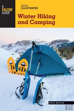 Bertrand.pt - Basic Illustrated Winter Hiking And Camping