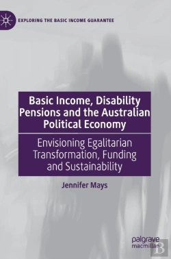 Bertrand.pt - Basic Income, Disability Pensions And The Australian Political Economy