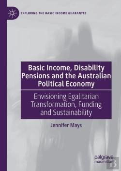 Bertrand.pt - Basic Income, Disability Pensions And The Australian Political Economy
