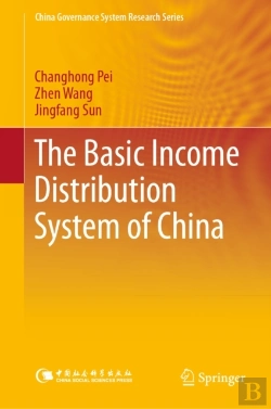 Bertrand.pt - Basic Income Distribution System Of China
