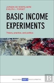 Basic Income Experiments