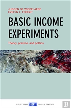 Bertrand.pt - Basic Income Experiments