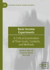 Basic Income Experiments