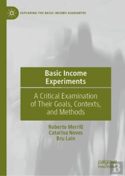 Bertrand.pt - Basic Income Experiments