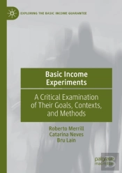 Basic Income Experiments
