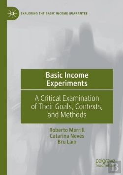 Bertrand.pt - Basic Income Experiments