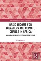 Basic Income For Disasters And Climate Change In Africa