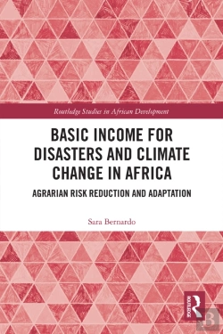 Bertrand.pt - Basic Income For Disasters And Climate Change In Africa