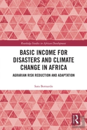 Basic Income For Disasters And Climate Change In Africa