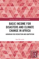 Basic Income For Disasters And Climate Change In Africa