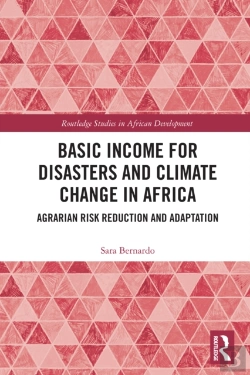 Bertrand.pt - Basic Income For Disasters And Climate Change In Africa
