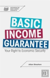 Basic Income Guarantee