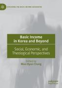 Basic Income In Korea And Beyond