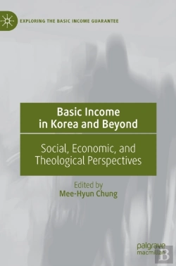 Bertrand.pt - Basic Income In Korea And Beyond