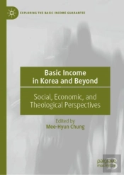 Basic Income In Korea And Beyond