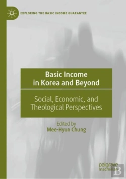 Bertrand.pt - Basic Income In Korea And Beyond