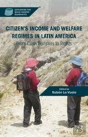 Basic Income In Latin America